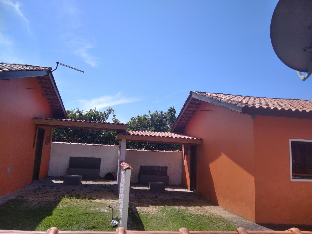Pousada Da Heloisa Imbituba  Exterior photo