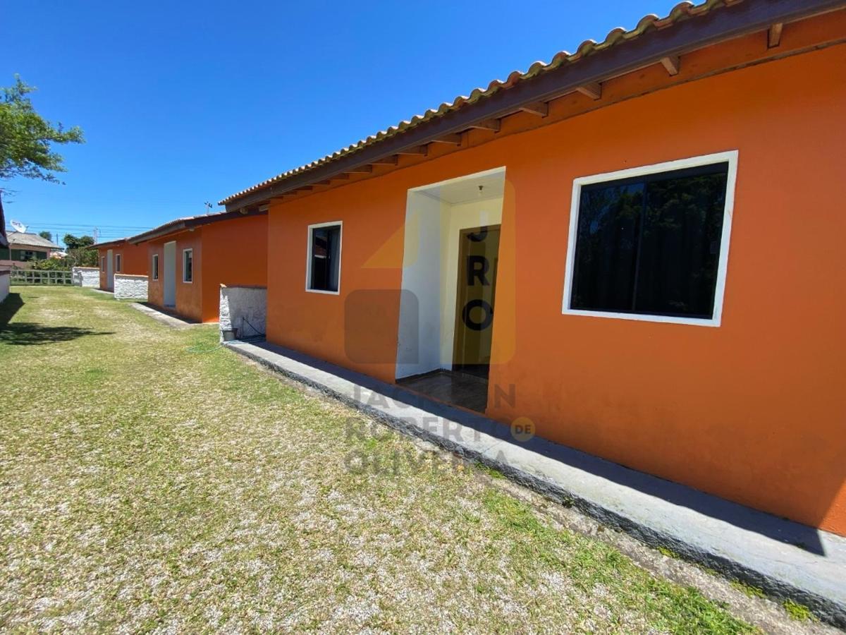 Pousada Da Heloisa Imbituba  Exterior photo