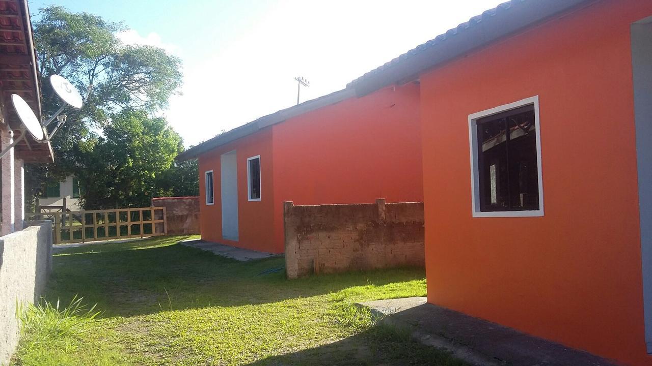 Pousada Da Heloisa Imbituba  Exterior photo