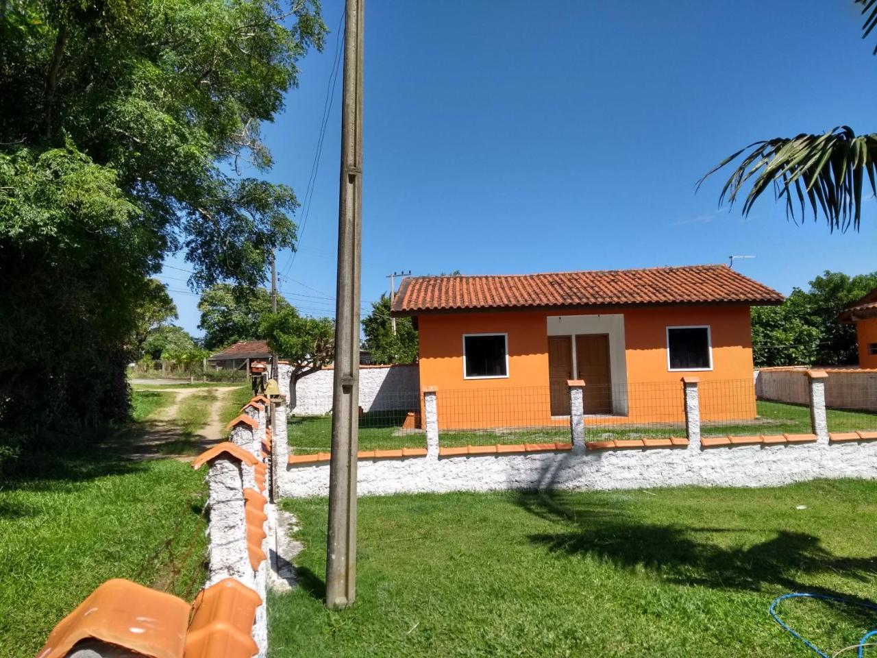 Pousada Da Heloisa Imbituba  Exterior photo